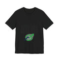 Zerro Loss Tee — Fitness Recovery & Zero-Waste Mindset T-Shirt