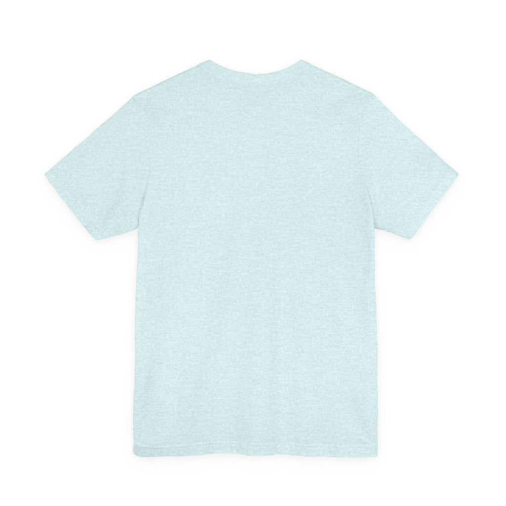 Zerro Loss Tee — Fitness Recovery & Zero-Waste Mindset T-Shirt