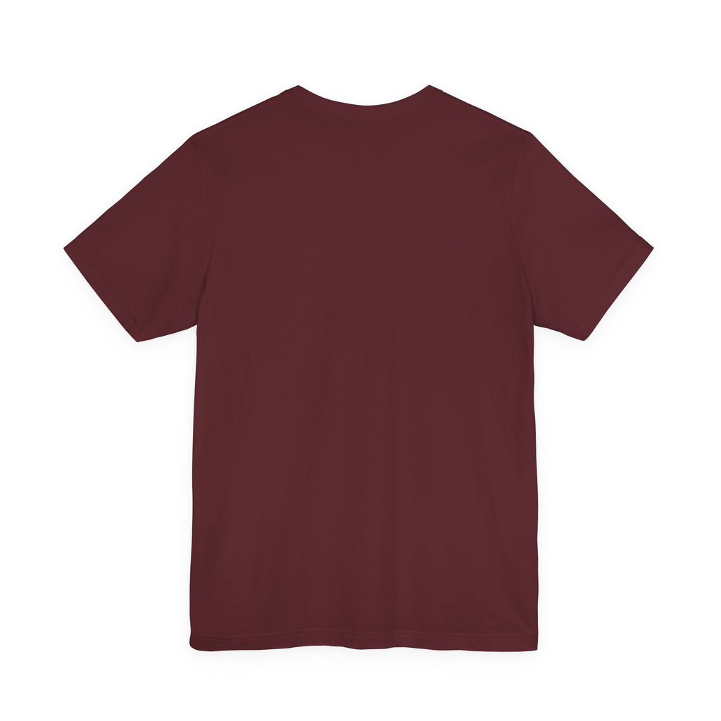 Zerro Loss Tee — Fitness Recovery & Zero-Waste Mindset T-Shirt