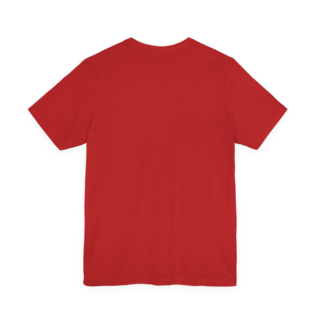 Zerro Loss Tee — Fitness Recovery & Zero-Waste Mindset T-Shirt