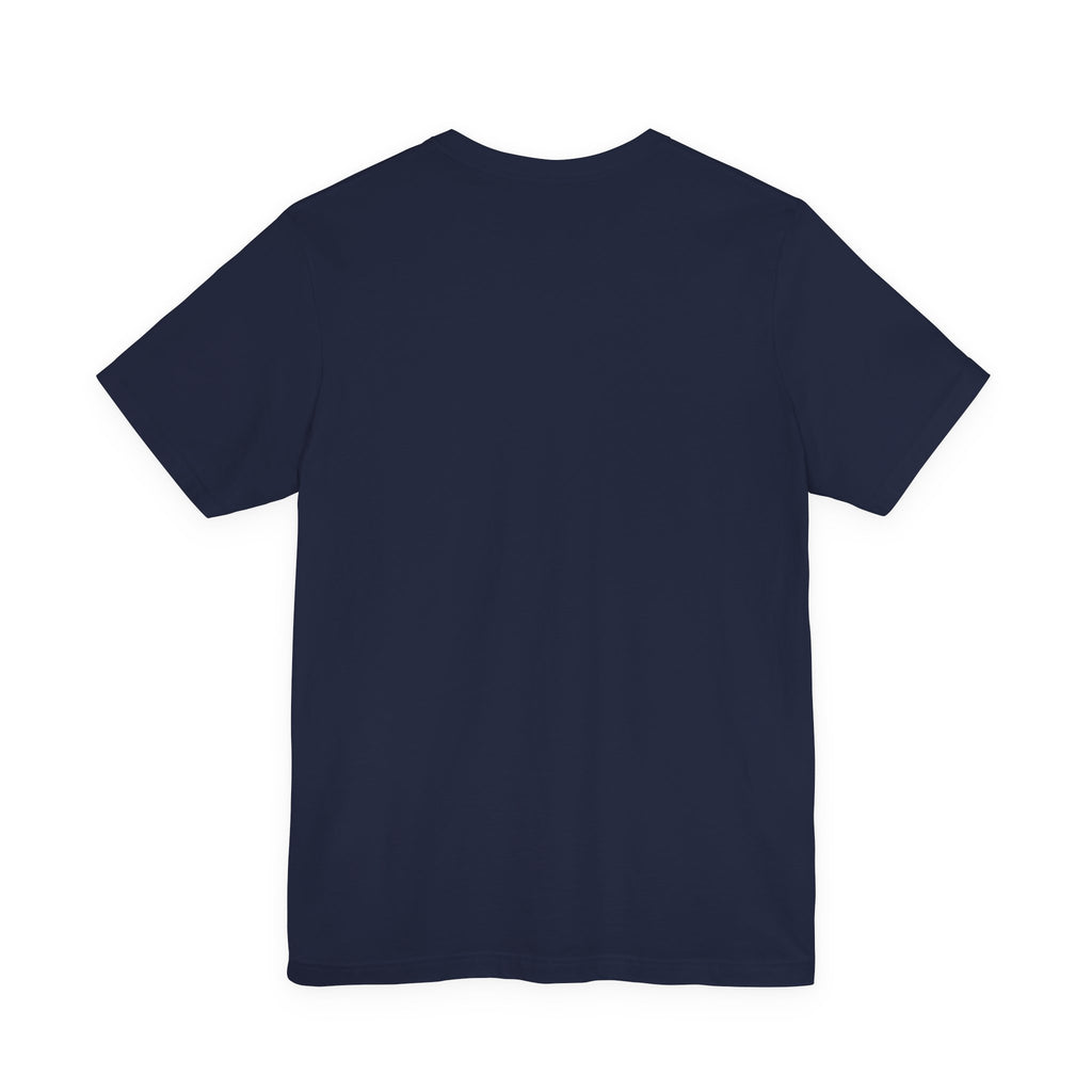 Zerro Loss Tee — Fitness Recovery & Zero-Waste Mindset T-Shirt
