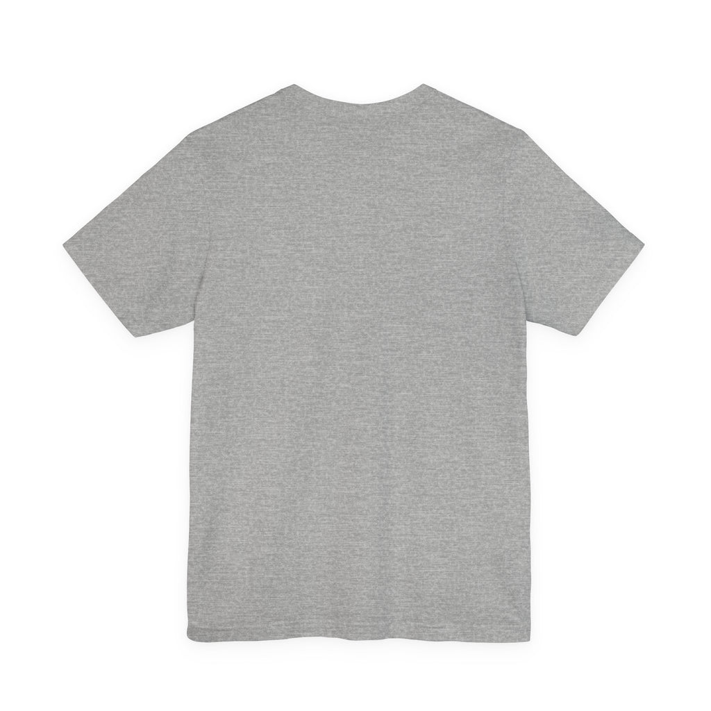 Zerro Loss Tee — Fitness Recovery & Zero-Waste Mindset T-Shirt