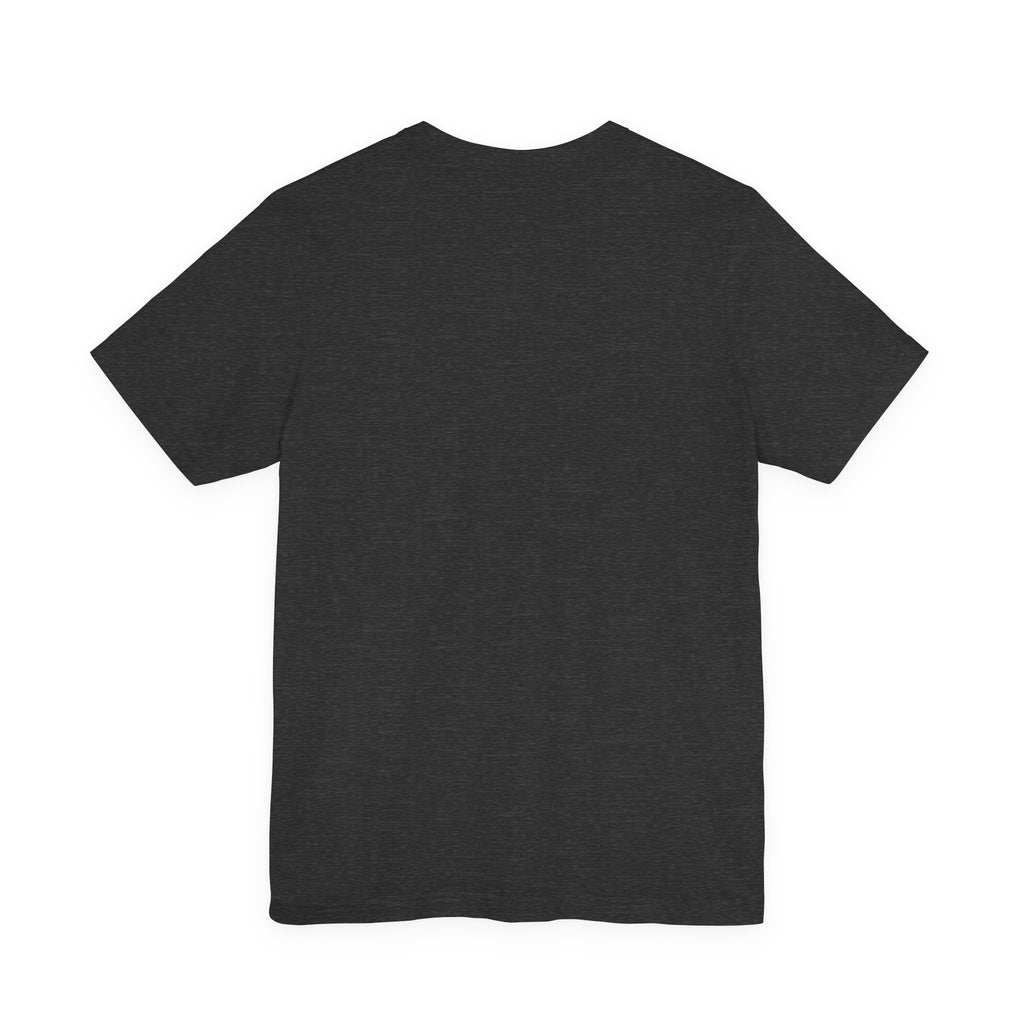 Zerro Loss Tee — Fitness Recovery & Zero-Waste Mindset T-Shirt