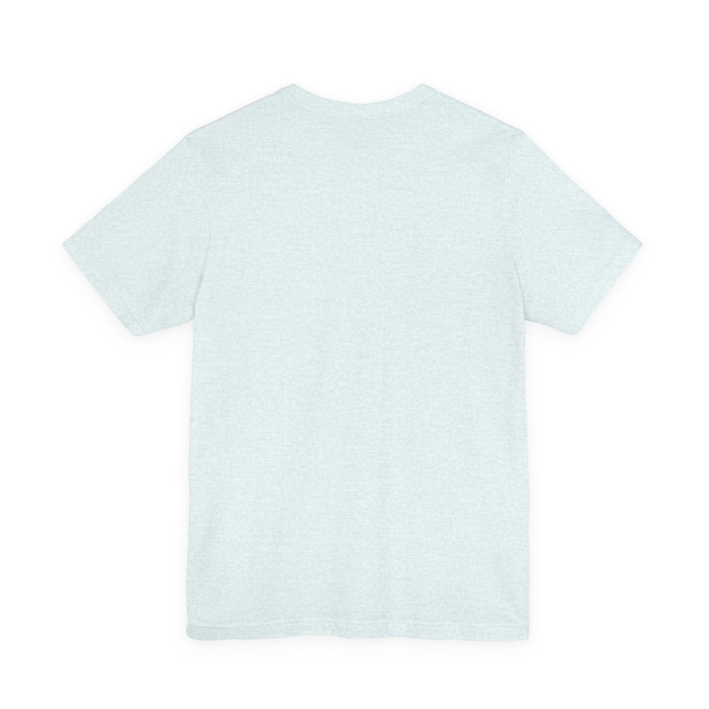 Zerro Loss Tee — Fitness Recovery & Zero-Waste Mindset T-Shirt