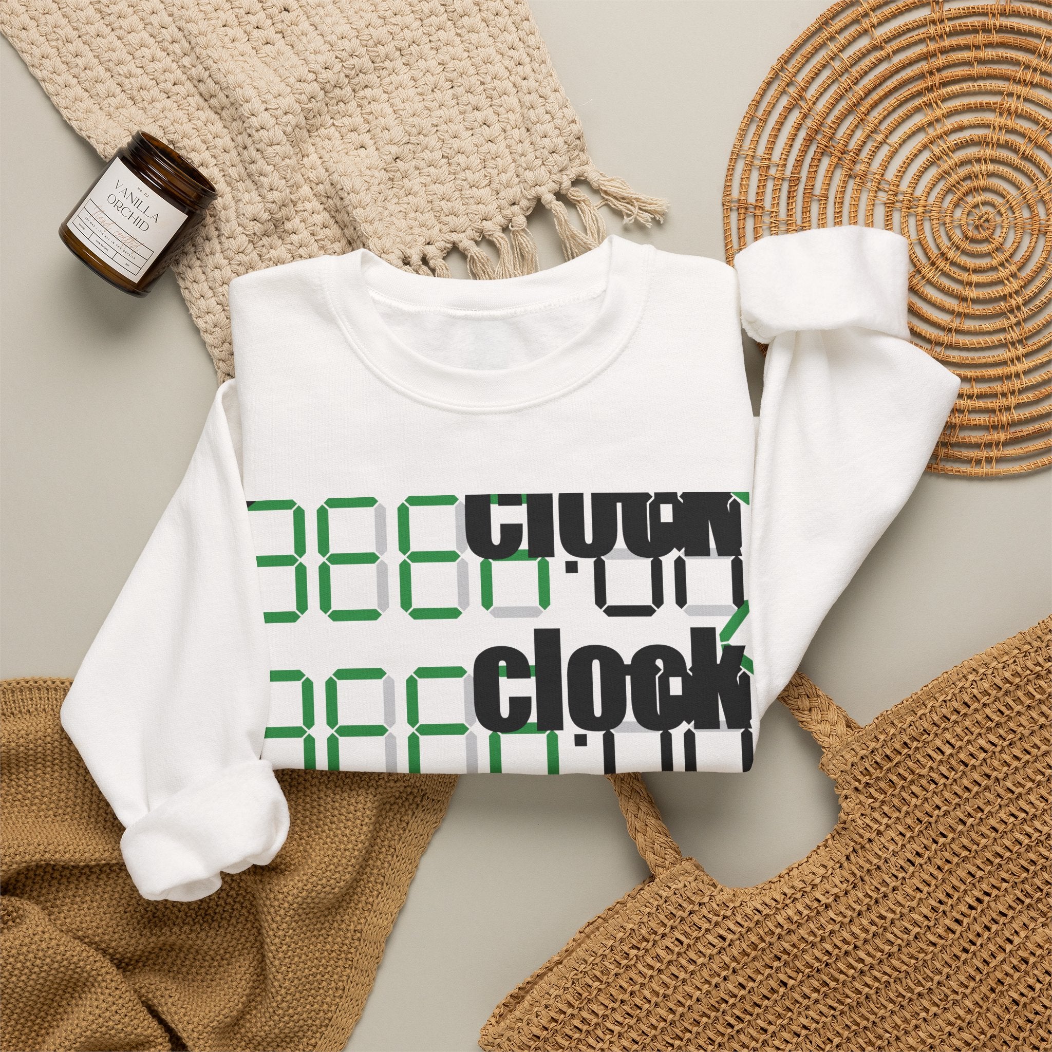 Unisex Heavy Blend™ Crewneck Sweatshirt