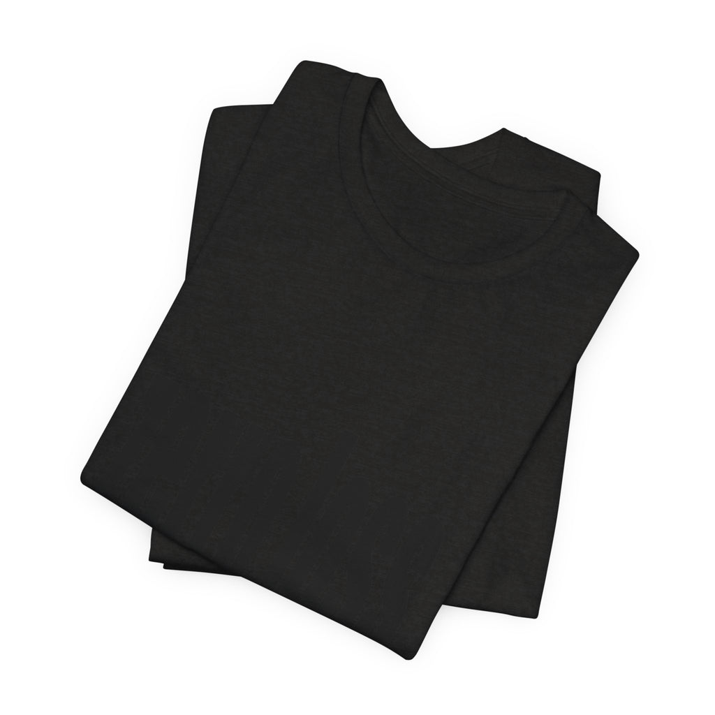 Zerro Loss Tee — Fitness Recovery & Zero-Waste Mindset T-Shirt