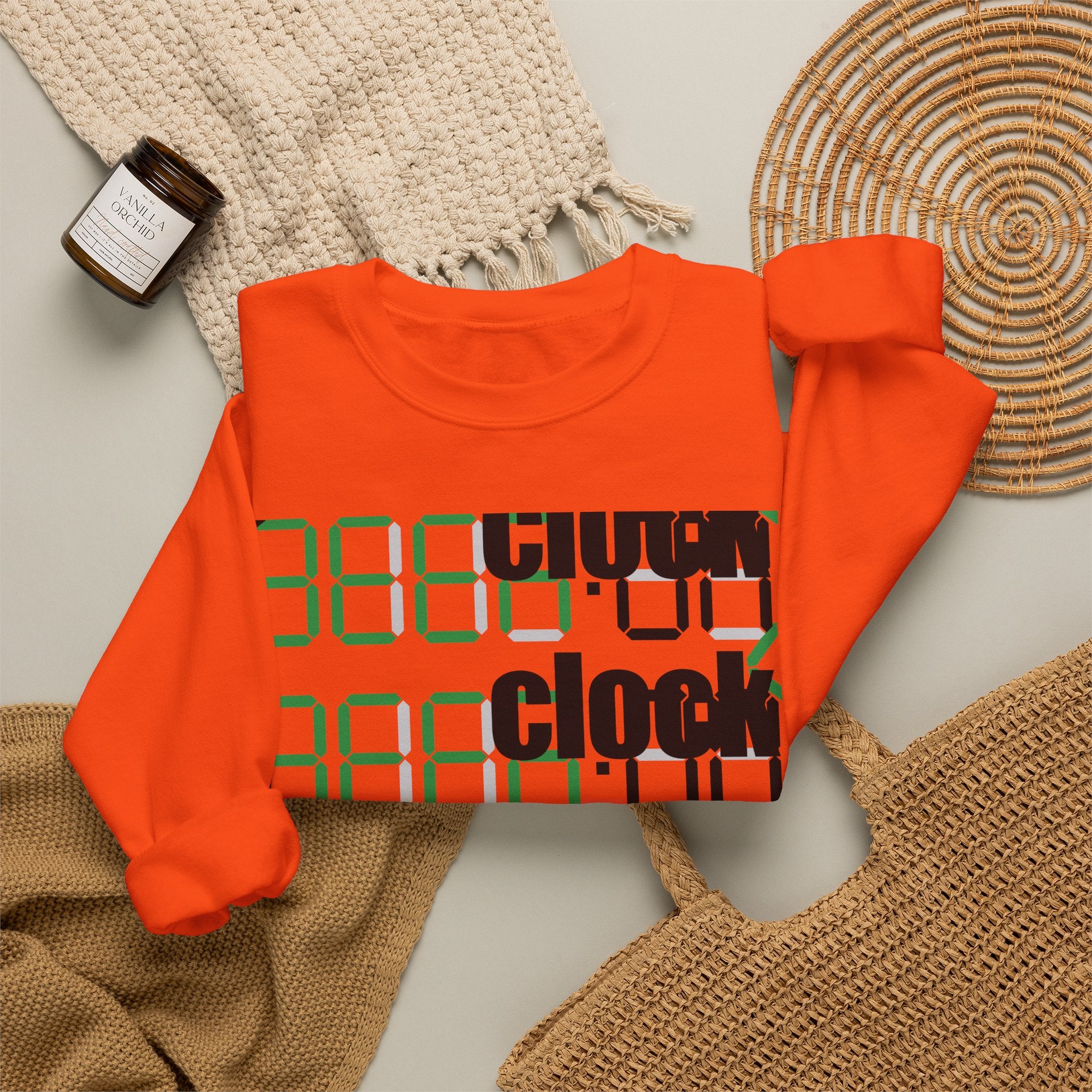 Unisex Heavy Blend™ Crewneck Sweatshirt