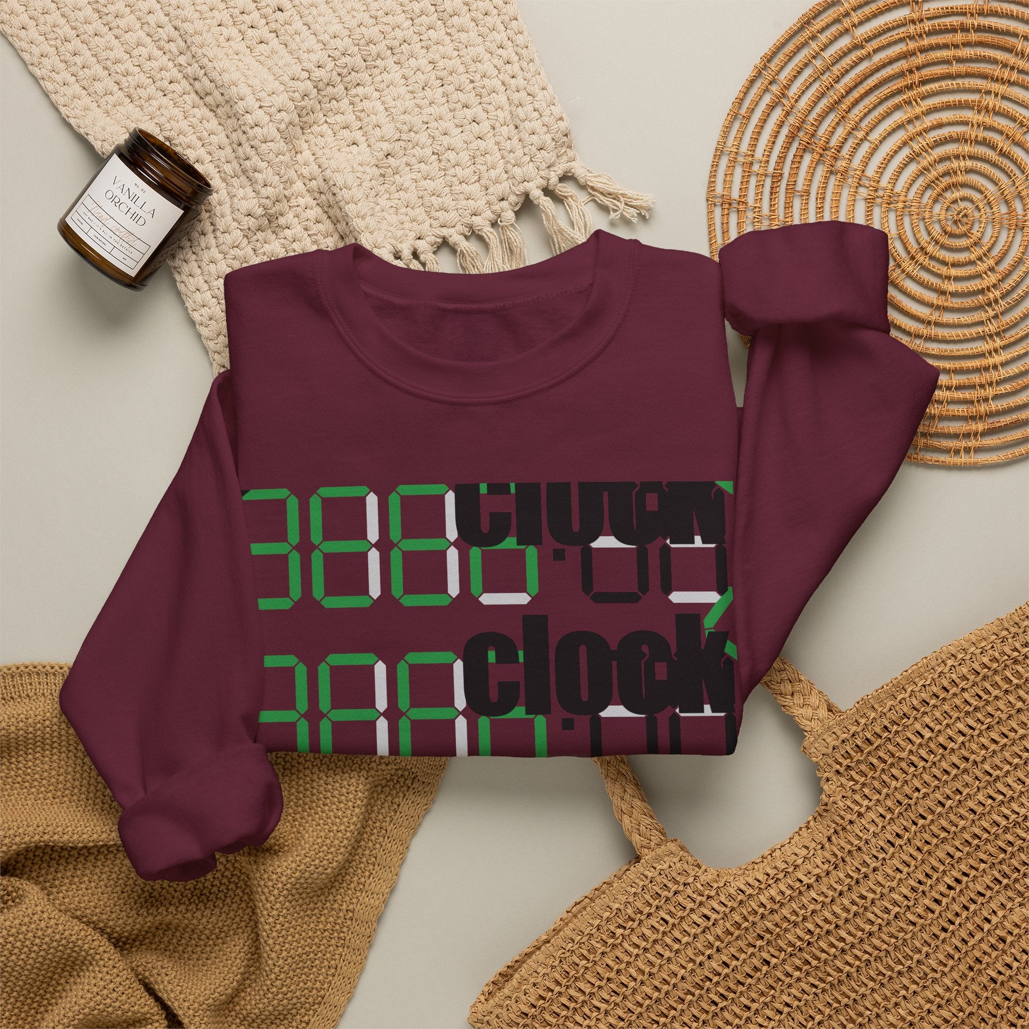 Unisex Heavy Blend™ Crewneck Sweatshirt