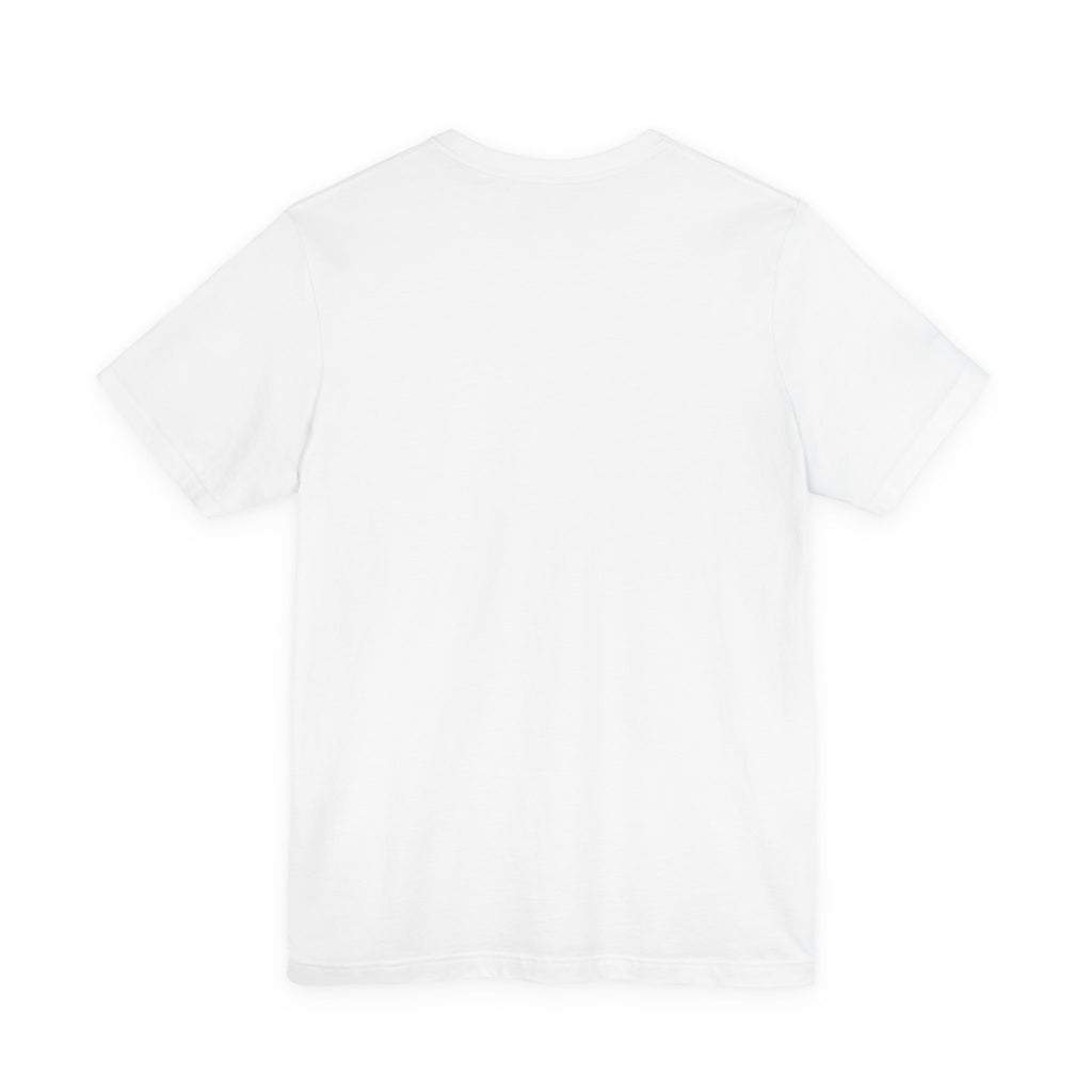 Zerro Loss Tee — Fitness Recovery & Zero-Waste Mindset T-Shirt
