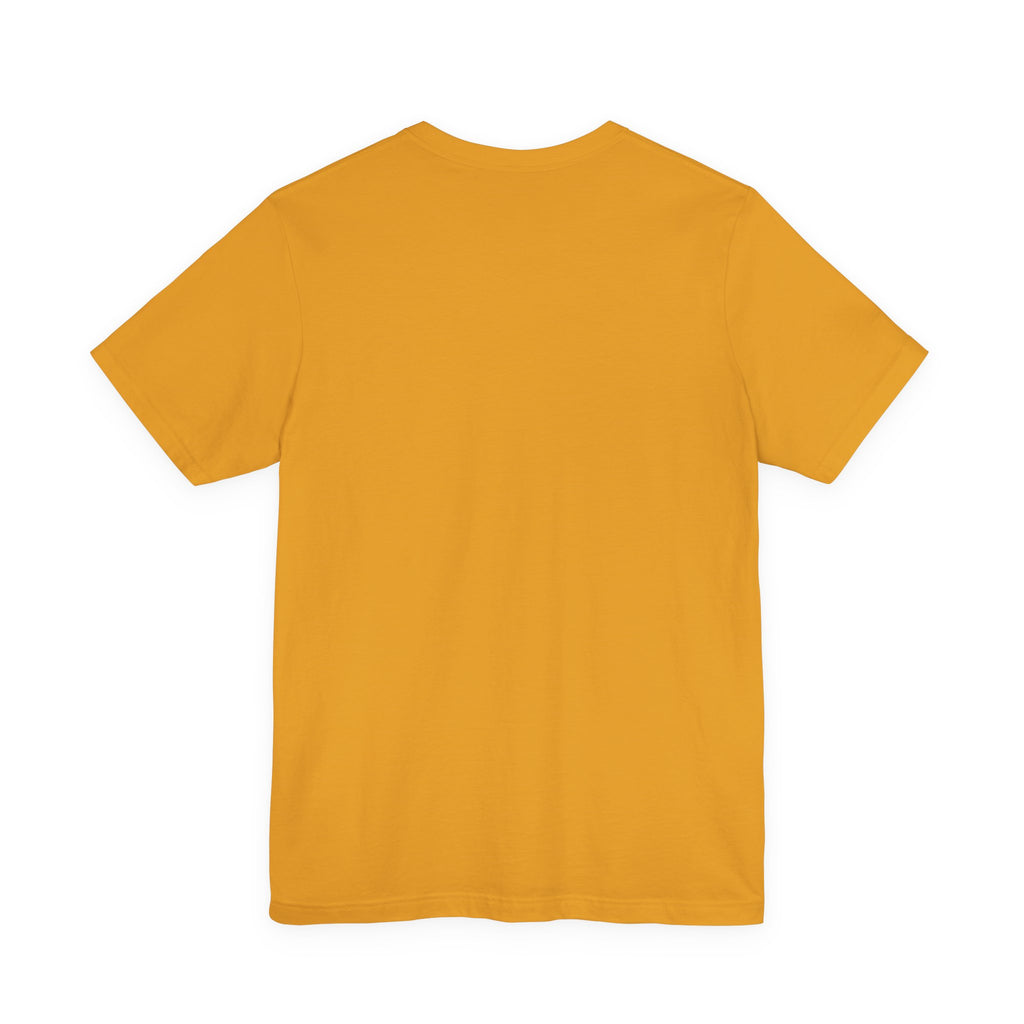 Zerro Loss Tee — Fitness Recovery & Zero-Waste Mindset T-Shirt