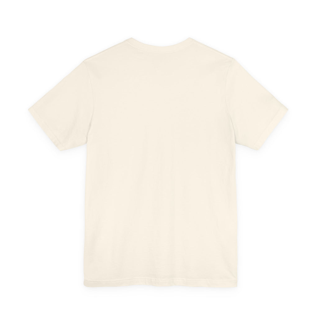 Zerro Loss Tee — Fitness Recovery & Zero-Waste Mindset T-Shirt