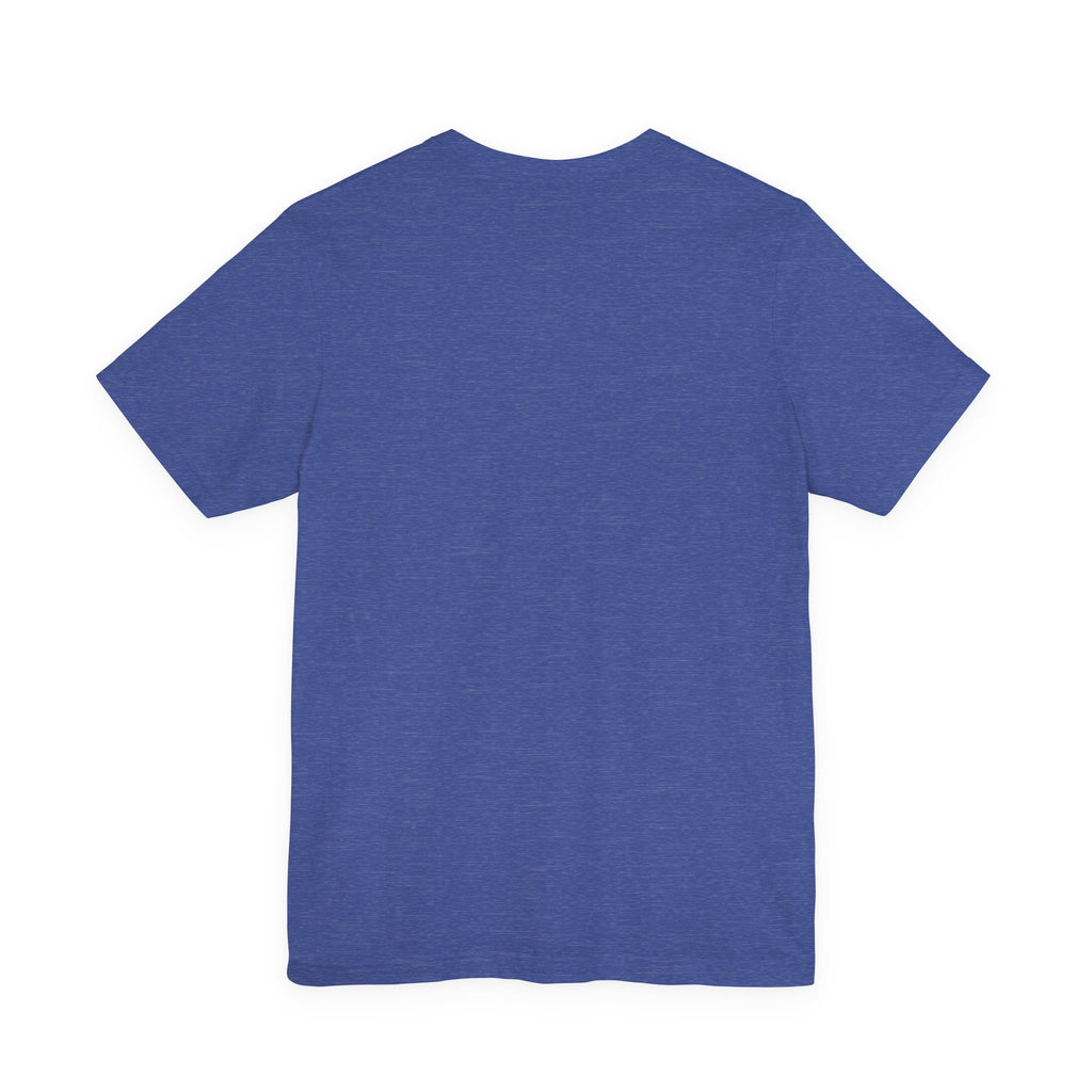 Zerro Loss Tee — Fitness Recovery & Zero-Waste Mindset T-Shirt