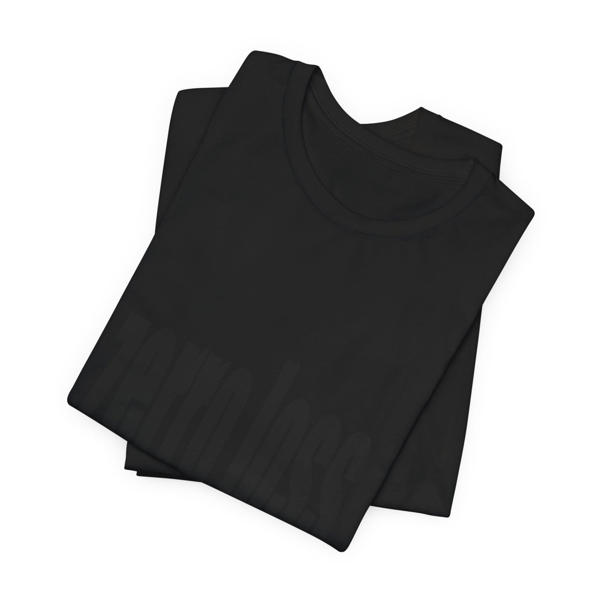 Zerro Loss Tee — Fitness Recovery & Zero-Waste Mindset T-Shirt